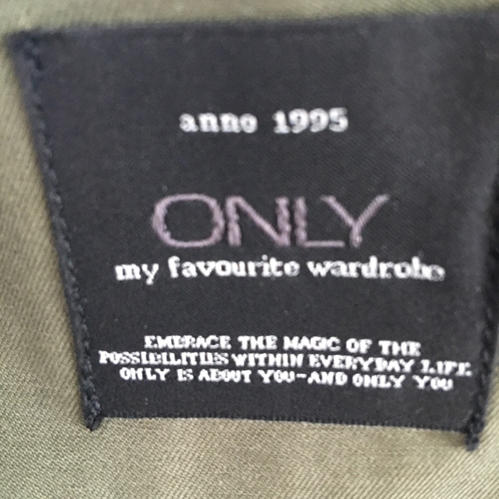 Only Jacket - Picture 3 of 6